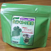 食前くわの葉茶顆粒タイプ